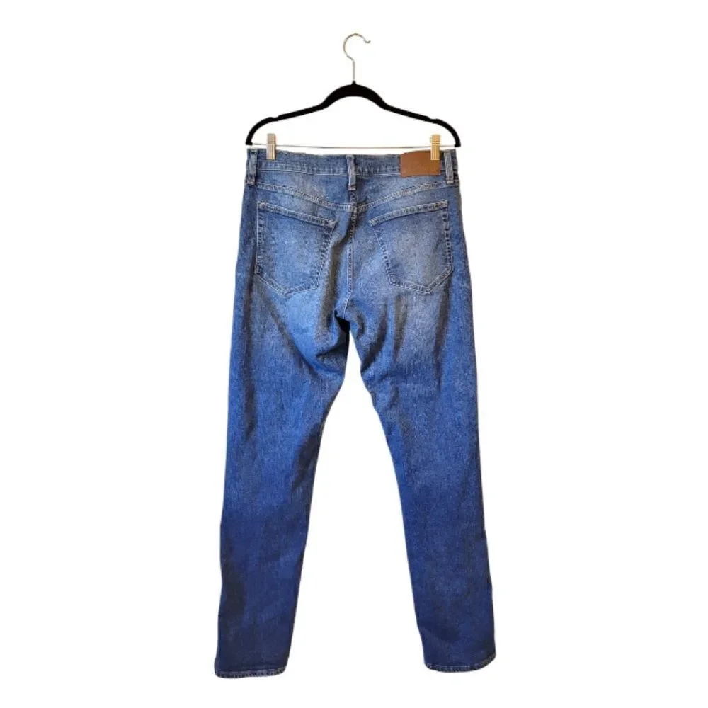 J. Crew size 32